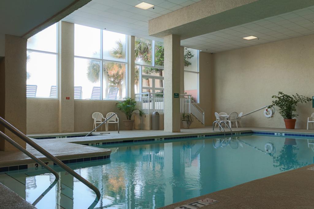 Ocean Drive Beach And Golf Resort North Myrtle Beach Buitenkant foto