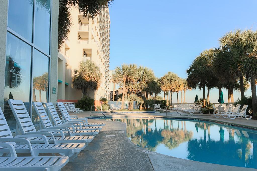 Ocean Drive Beach And Golf Resort North Myrtle Beach Buitenkant foto