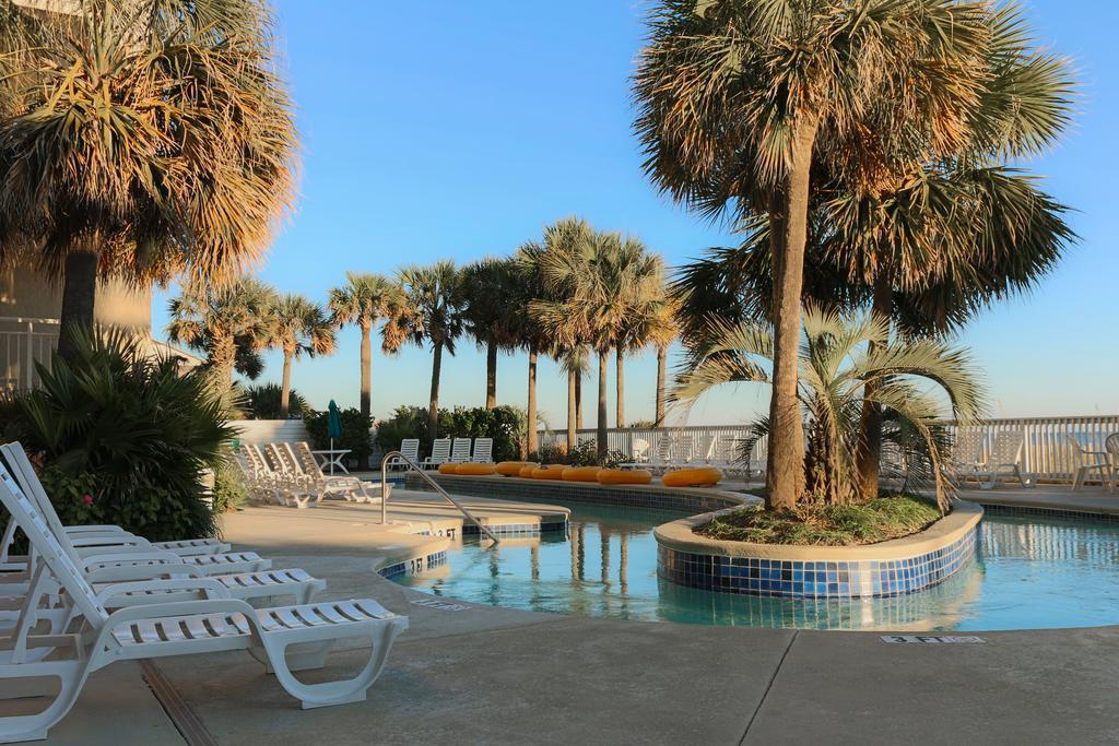 Ocean Drive Beach And Golf Resort North Myrtle Beach Buitenkant foto
