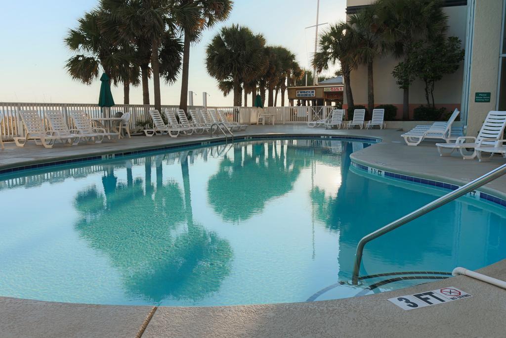 Ocean Drive Beach And Golf Resort North Myrtle Beach Buitenkant foto