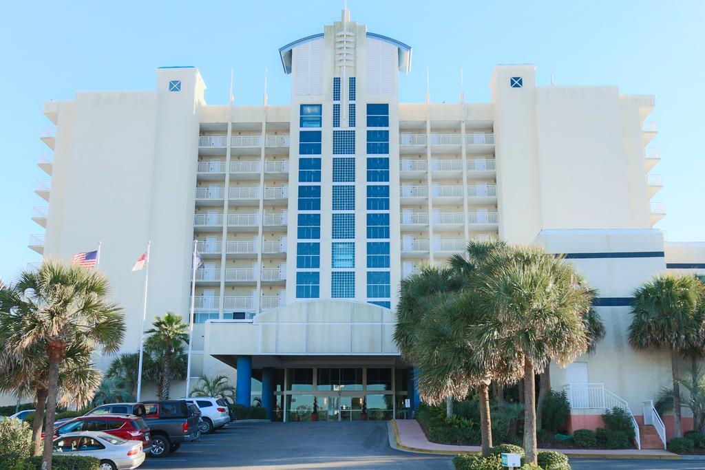 Ocean Drive Beach And Golf Resort North Myrtle Beach Buitenkant foto