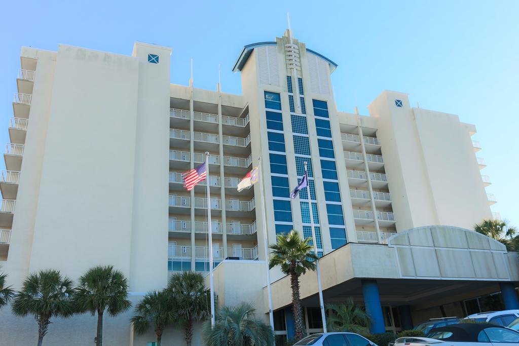 Ocean Drive Beach And Golf Resort North Myrtle Beach Buitenkant foto