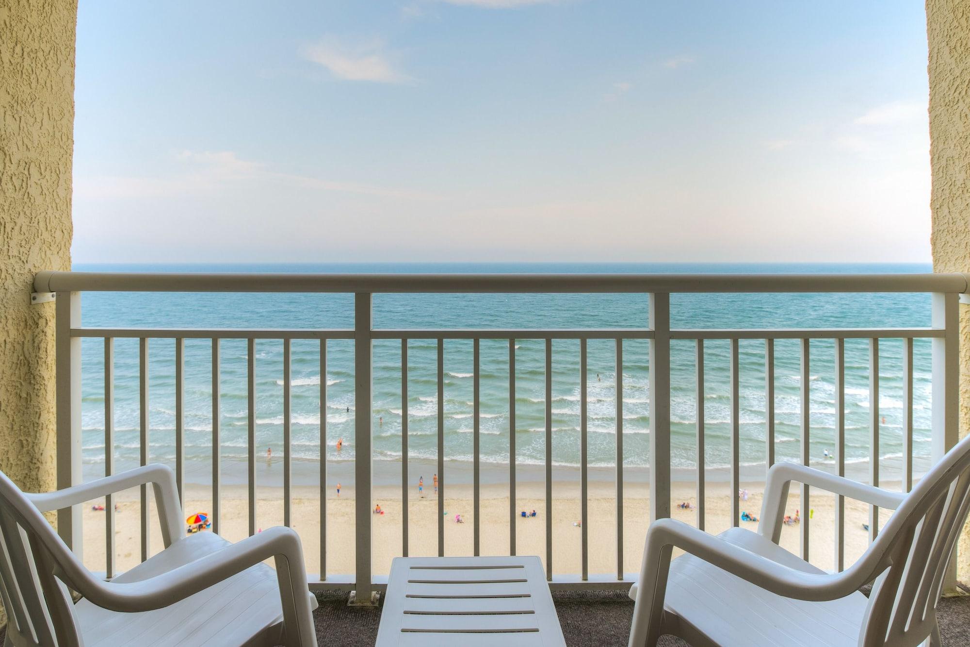 Ocean Drive Beach And Golf Resort North Myrtle Beach Buitenkant foto