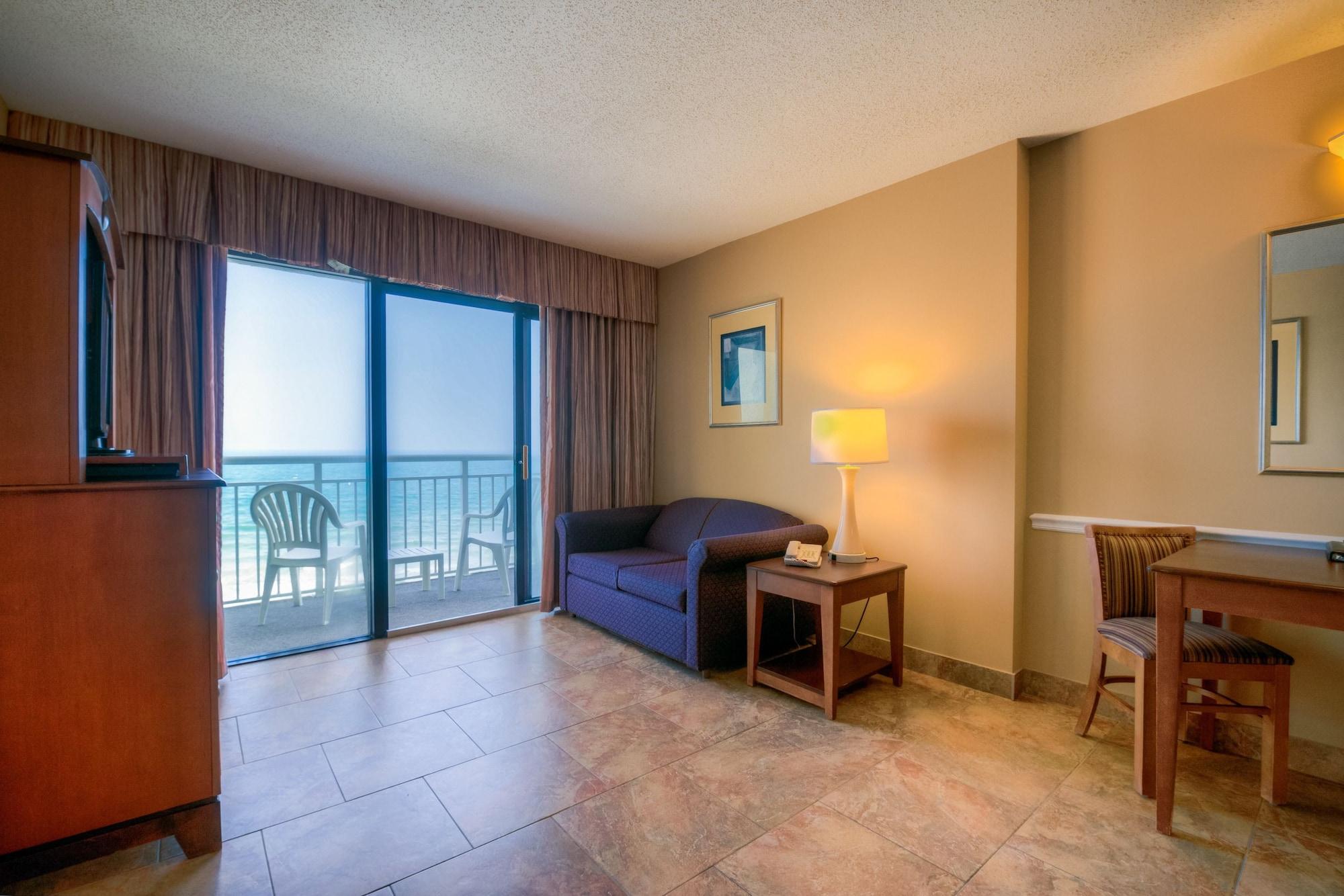 Ocean Drive Beach And Golf Resort North Myrtle Beach Buitenkant foto