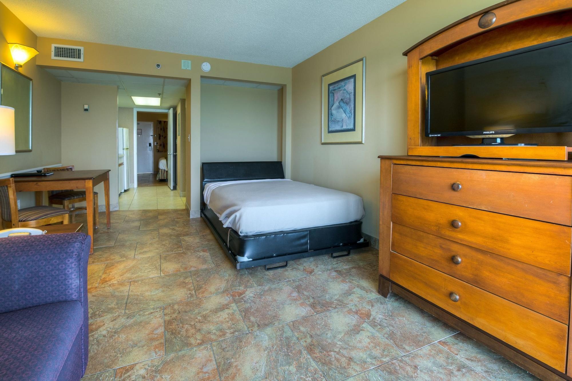 Ocean Drive Beach And Golf Resort North Myrtle Beach Buitenkant foto