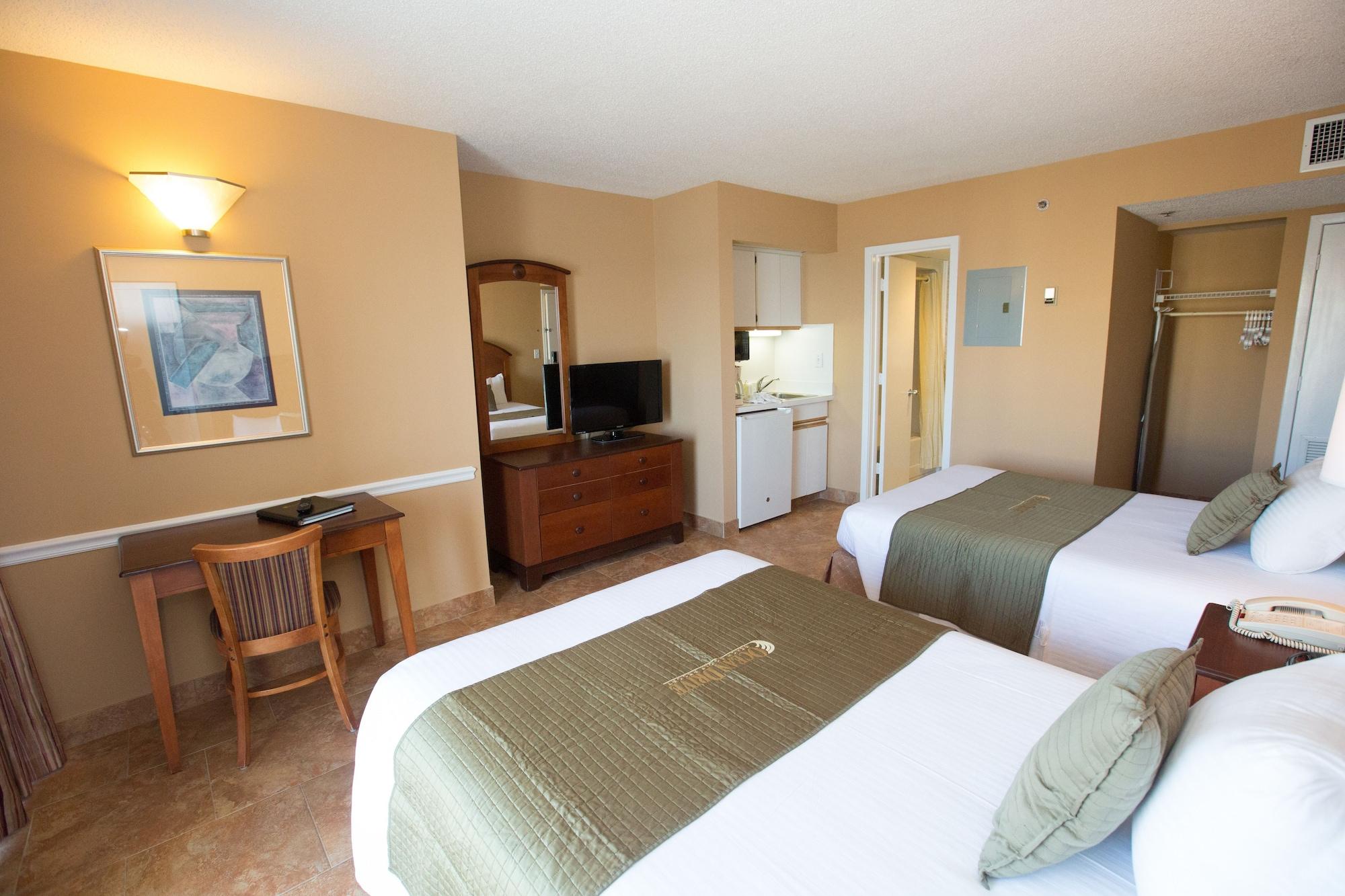 Ocean Drive Beach And Golf Resort North Myrtle Beach Buitenkant foto
