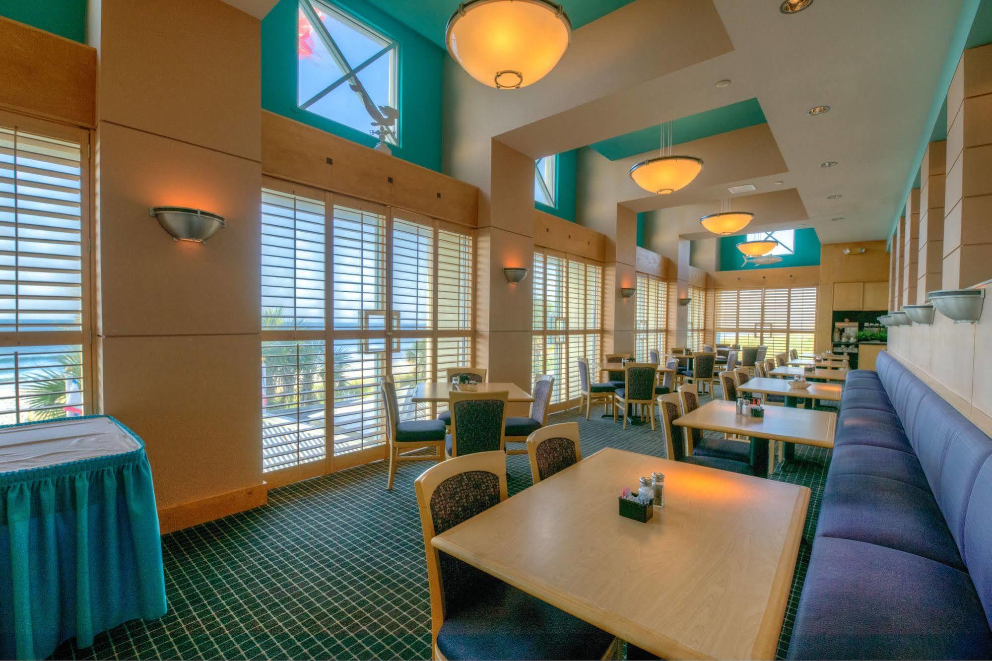 Ocean Drive Beach And Golf Resort North Myrtle Beach Buitenkant foto