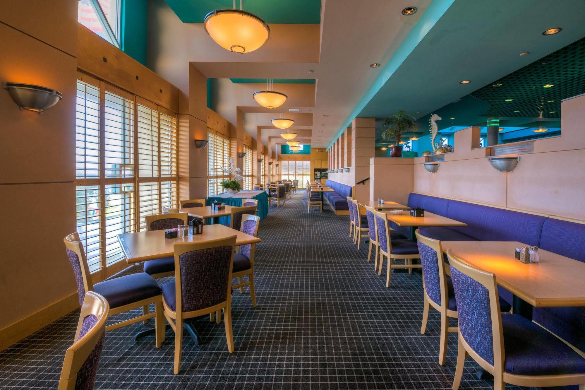 Ocean Drive Beach And Golf Resort North Myrtle Beach Buitenkant foto